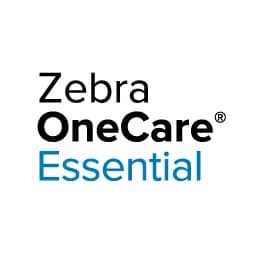 ZEBRA ZEBRA ONECARE / VIQ PACKAGE. 1C: 5 YR Z1C 3 DA 5736915