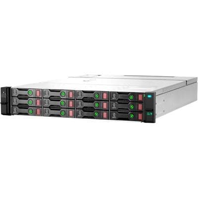 Hewlett Packard Enterprise Hewlett Packard Enterprise D3610 Enclosure 5737072