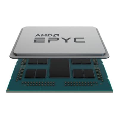 Hewlett Packard Enterprise Hewlett Packard Enterprise AMD EPYC 9174F CPU for HPE 5737152