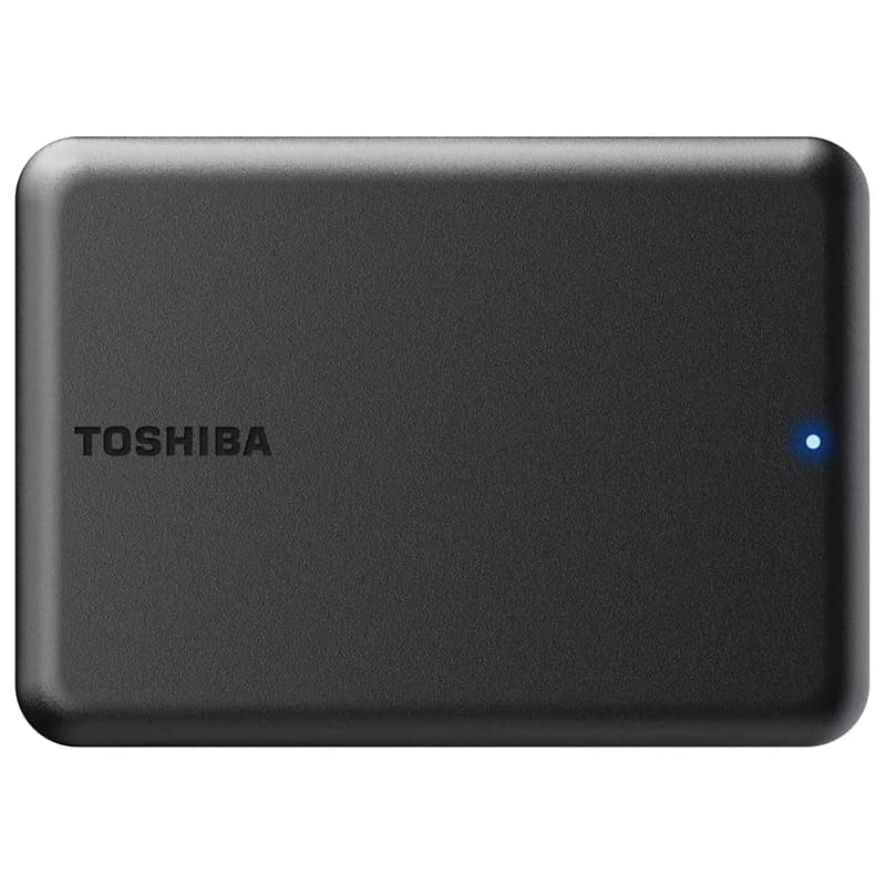 DYNABOOK DYNABOOK CANVIO PARTNER USB-C 2TB 5737728