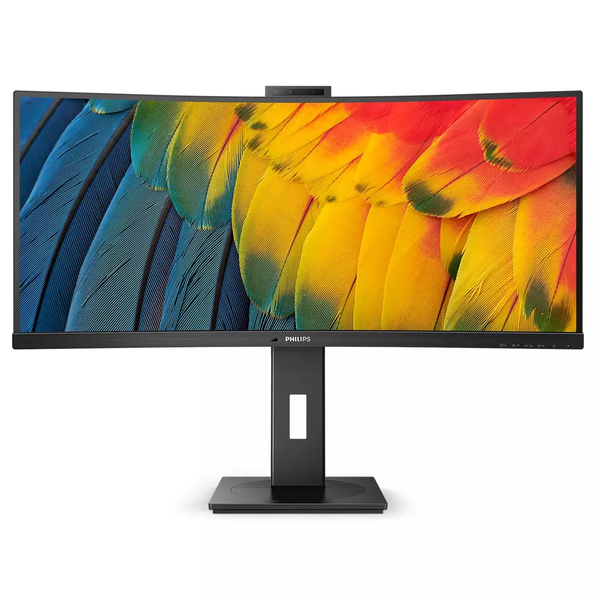 PHILIPS PHILIPS 34B1U5600CH WQHD CURVED USB-C WEBCAM LCD 5739020