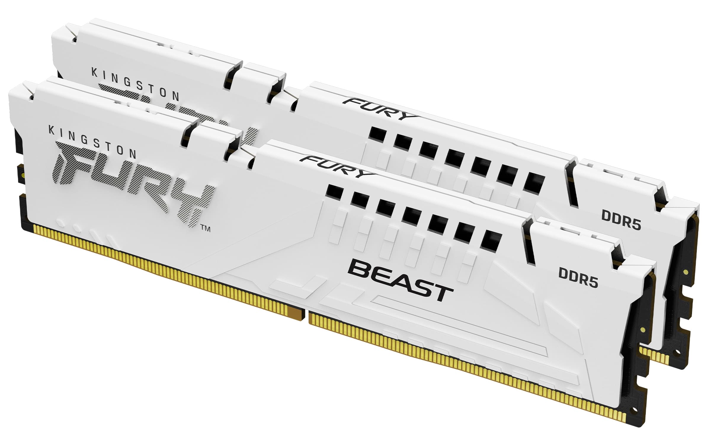 KINGSTON KINGSTON 32GB DDR5-5600MT/s CL36 DIMM (Kit of 2) 5739815