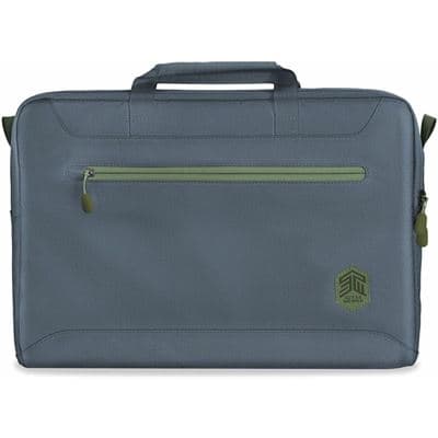 STM STM ECO BRIEF 16INCH - BLUE 5741564