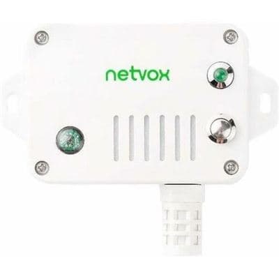 Netvox Netvox CO2/TEMP/HUMIDITY/VIBRATION/AIRPRESSURE 5751379