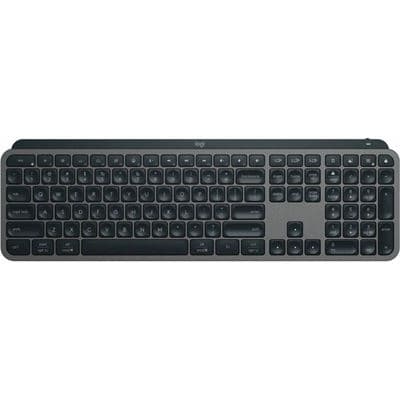 LOGITECH LOGITECH MX KEYS S ADVANCED - GRAPHITE 5773019