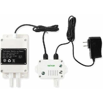 Netvox Netvox CO2/VIBRATION/AIR PRESSURE/LIGHT SEN DC 5773594