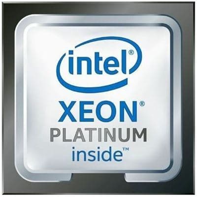 Hewlett Packard Enterprise Hewlett Packard Enterprise INT Xeon-P 8462Y+ CPU for HPE 5785931