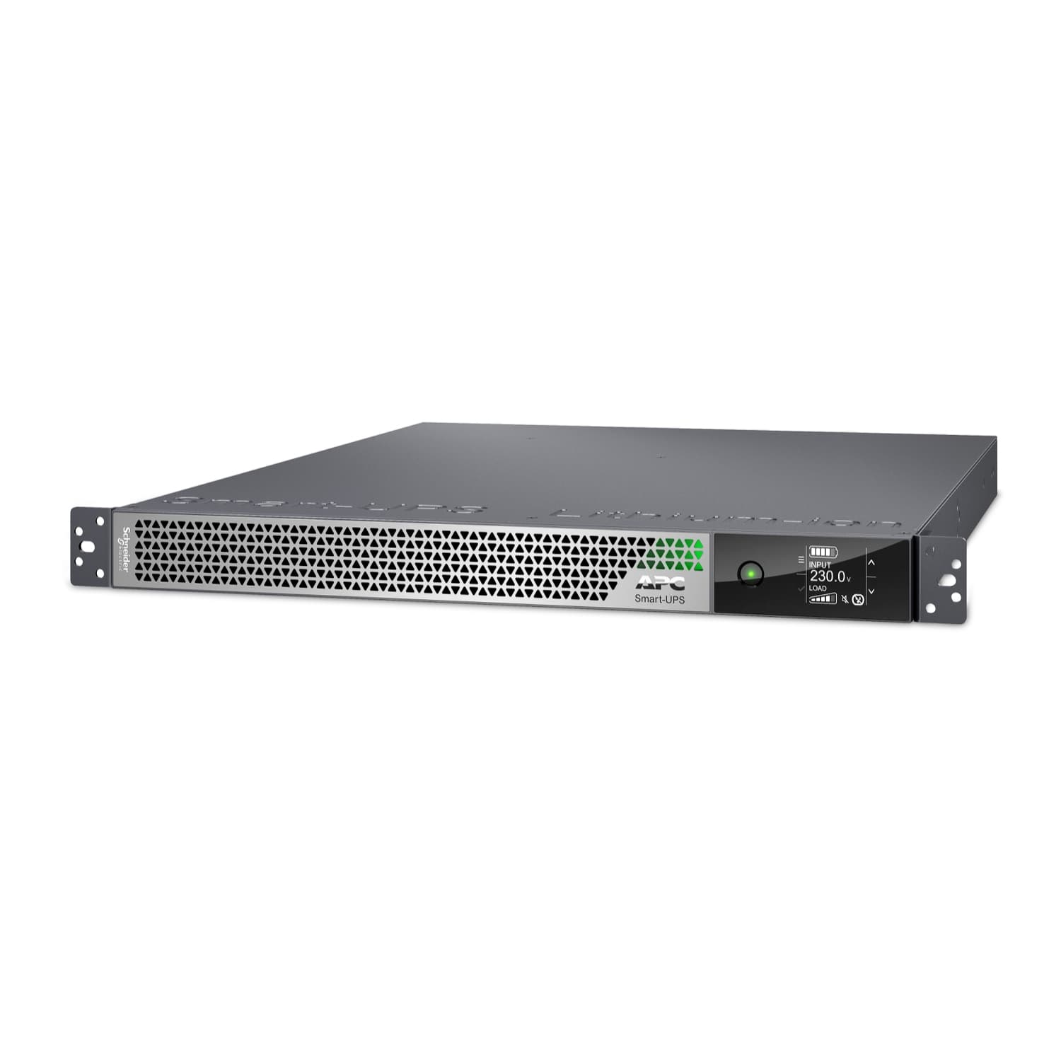 APC APC Smart-UPS Ultra 3000VA 230V 1U with with 5785996