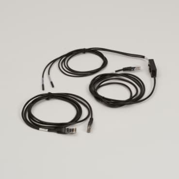 APC APC NetShelter Rack PDU 10000 Temperature 3) 5812399