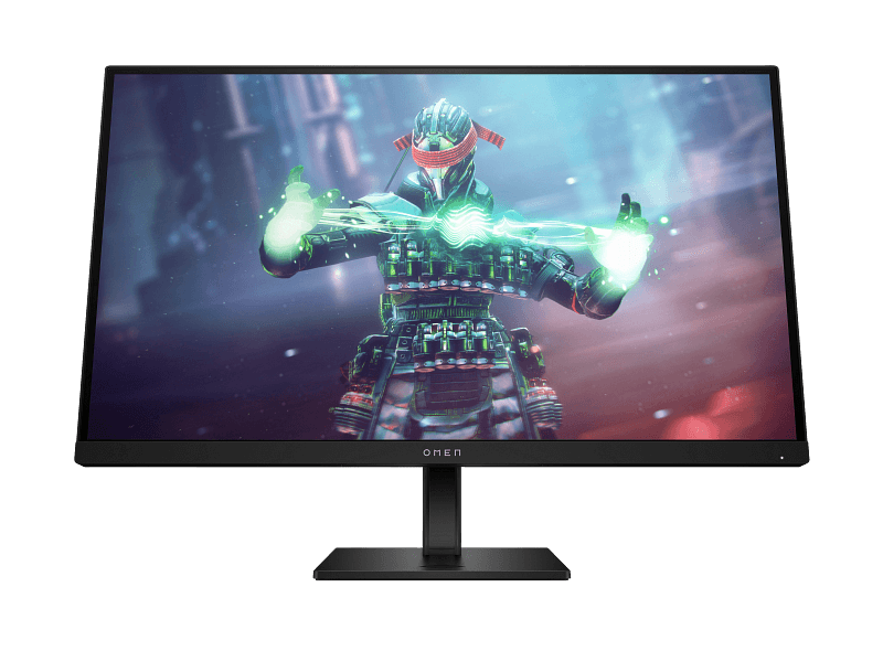 HP HP OMEN 27K 27IN UHD 144HZ GAMING MONITOR 5812609