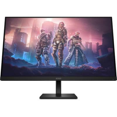 HP HP OMEN 32Q 31.5IN QHD 165HZ GAMING MONITOR 5812612