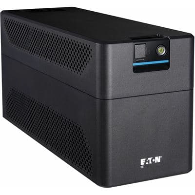 EATON EATON 5E G2 UPS 2200VA/1200W 3 ANZ OUTLET FAN 5848048