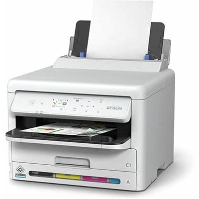 EPSON EPSON WorkForce Pro WF-C5390 A4 Colour Single- 5874594