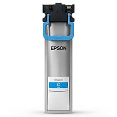 EPSON EPSON Cyan Ink Standard Pack to suit WF-C5390 5880551