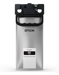 EPSON EPSON Black Ink Large Pack to suit WF-C5390 5880554