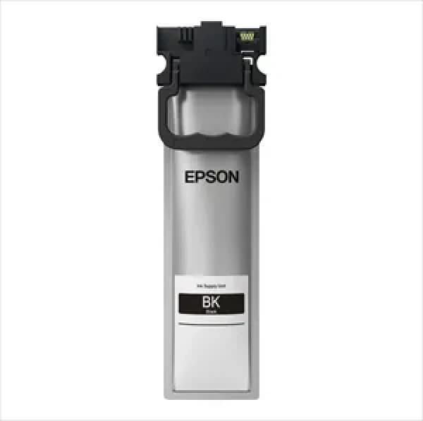 EPSON EPSON DURABrite Black Ink Extra Large (XL) Pa 5880568