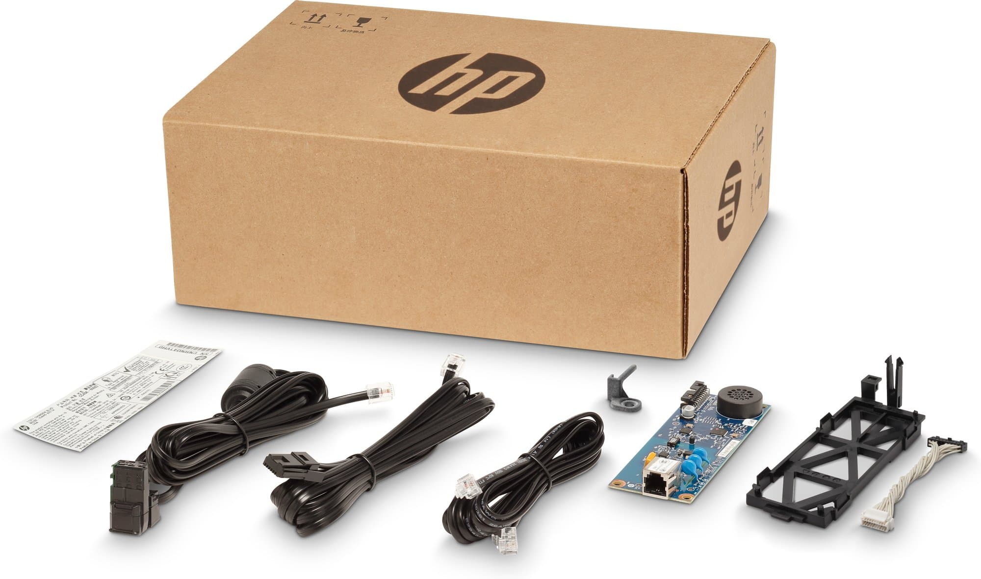 HP HP MFP Analog Fax 702 Accessory 5887254