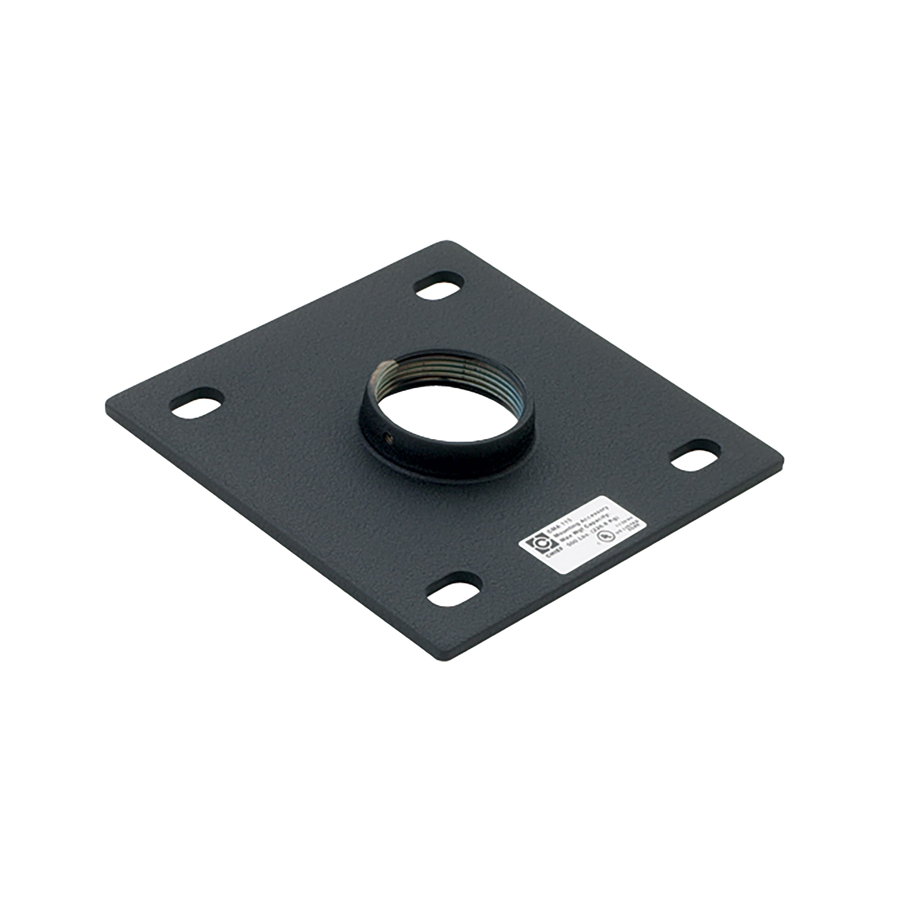 AV Supply Group AV Supply Group CMA-115 FLAT CEILING PLATE 5889745