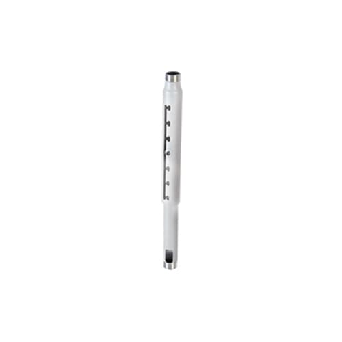 AV Supply Group AV Supply Group ADJ. PIPE 36in TO 60in WHITE 5889796