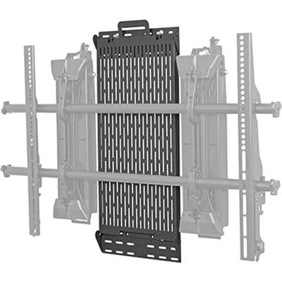 AV Supply Group AV Supply Group COMPONENT STORAGE PANEL REMOVABLE 5889850