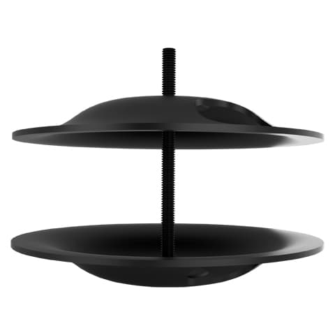 AV Supply Group AV Supply Group GROMMET MOUNT ACCESSORY 5889973