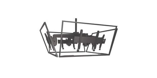 AV Supply Group AV Supply Group QUAD CEILING MOUNT KIT 5889999