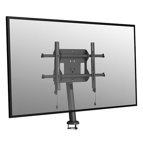 AV Supply Group AV Supply Group LARGE FUSION BOLT-DOWN TABLE STAND 5890000