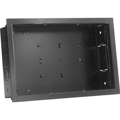 AV Supply Group AV Supply Group WALL ENC 16X9 MTI-D PRE/PST INST CVR 5890080