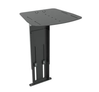AV Supply Group AV Supply Group VC CAMERA SHELF 9in XL DISPLAY 5890097
