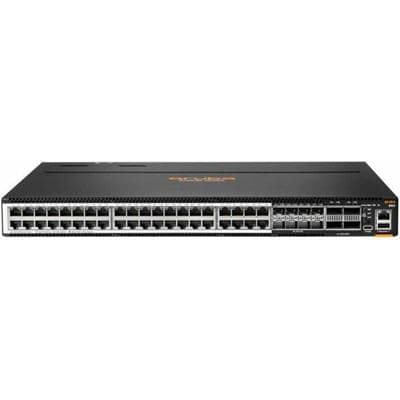 ARUBA ARUBA HPE ANW 8100-40XT8XF4C FB3F2AC Bdl 5899885