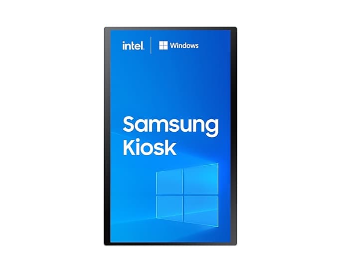 SAMSUNG SAMSUNG KMC-3 24 FHD 16/7 INTERACTIVE DISPLAY 5900189
