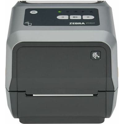 ZEBRA ZEBRA DIRECT THERMAL PRINTER ZD621 203 DPI USB 5902497