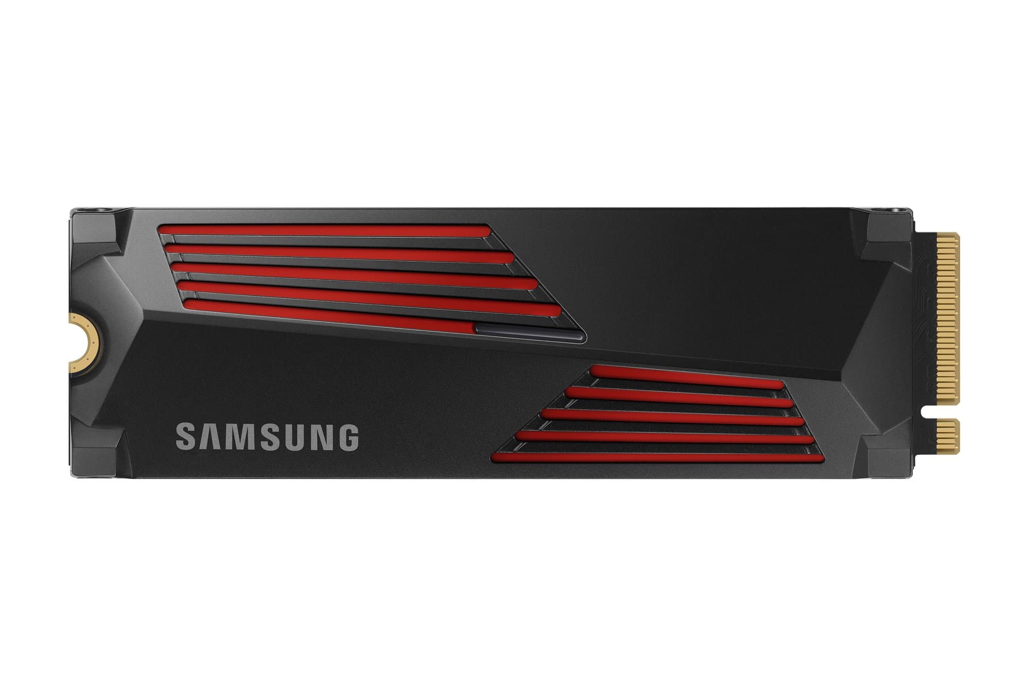 SAMSUNG Samsung 990 Pro w/Heatsink 4 TB M.2-2280 5905152