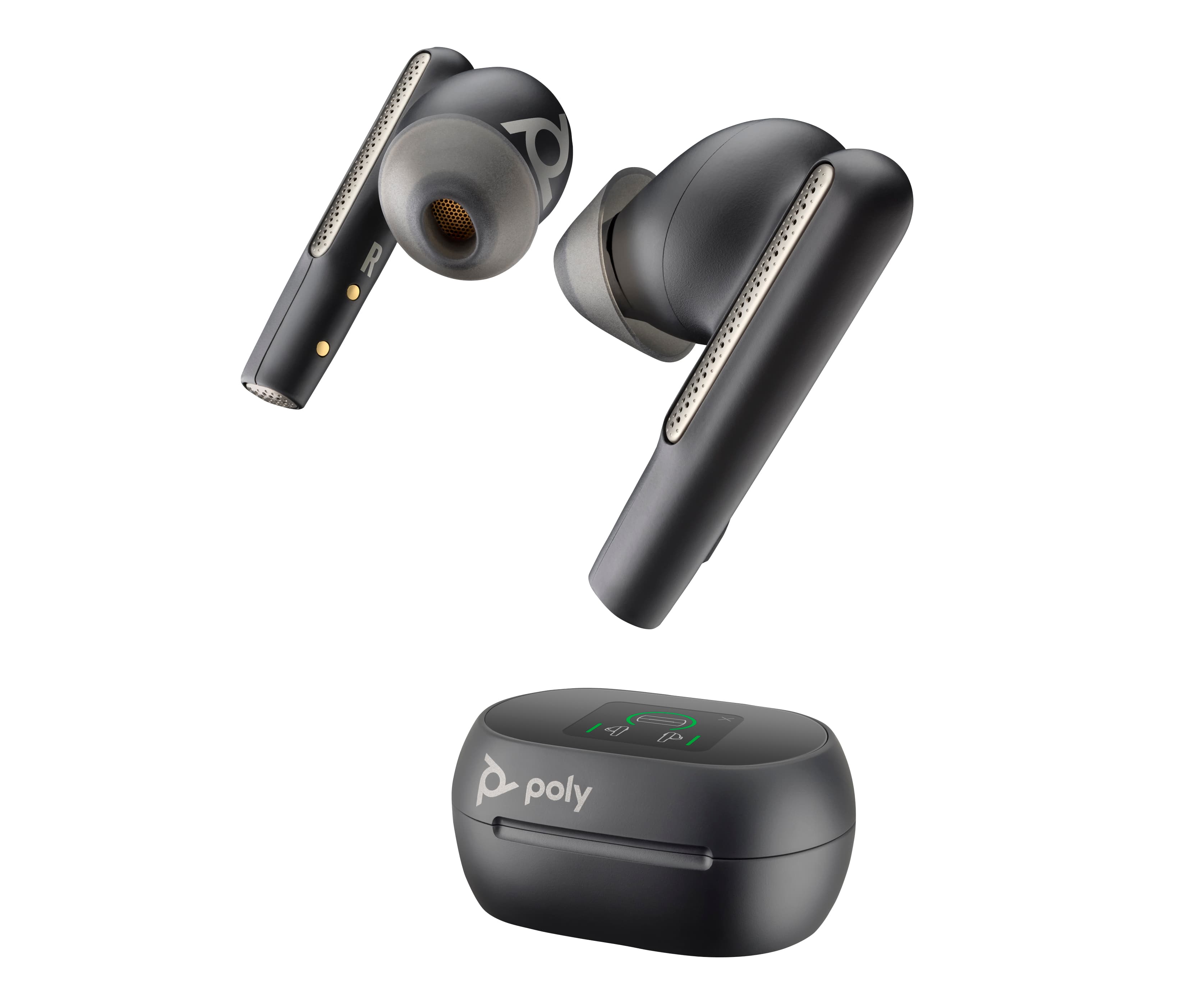 HP HP Poly VFree 60+ CB Earbuds +BT700A +TSCHC 5914390