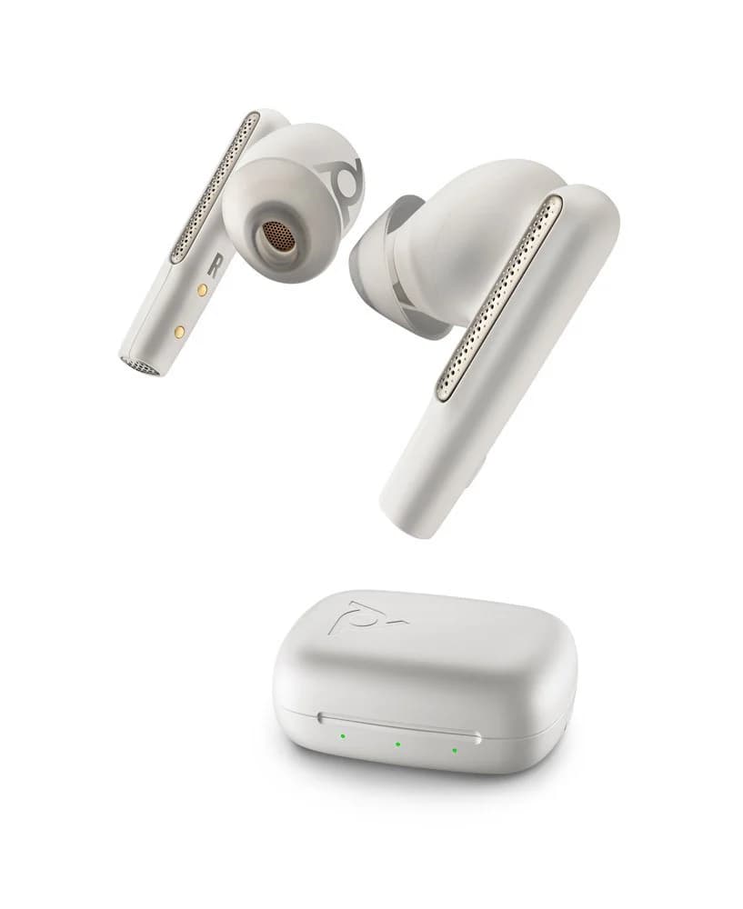 HP HP Poly VFree 60 WSN Earbuds +BT700A +BCHC 5914395