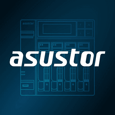 ASUSTOR ASUSTOR NIMBUSTOR 2 GEN2 AS5402T 2 BAY NAS 5914975