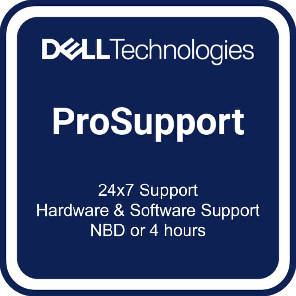 DELL DELL 3Y ProSpt to 5Y ProSpt 4H 5917499