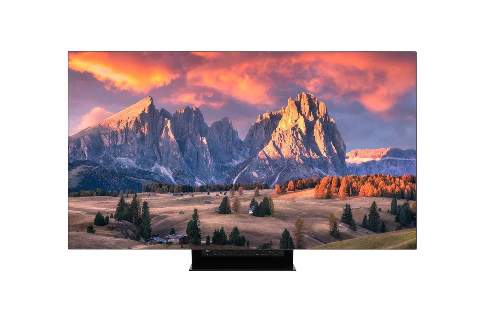 LG LG 65EP5G 65 UltraFine Display OLED Pro 5919011