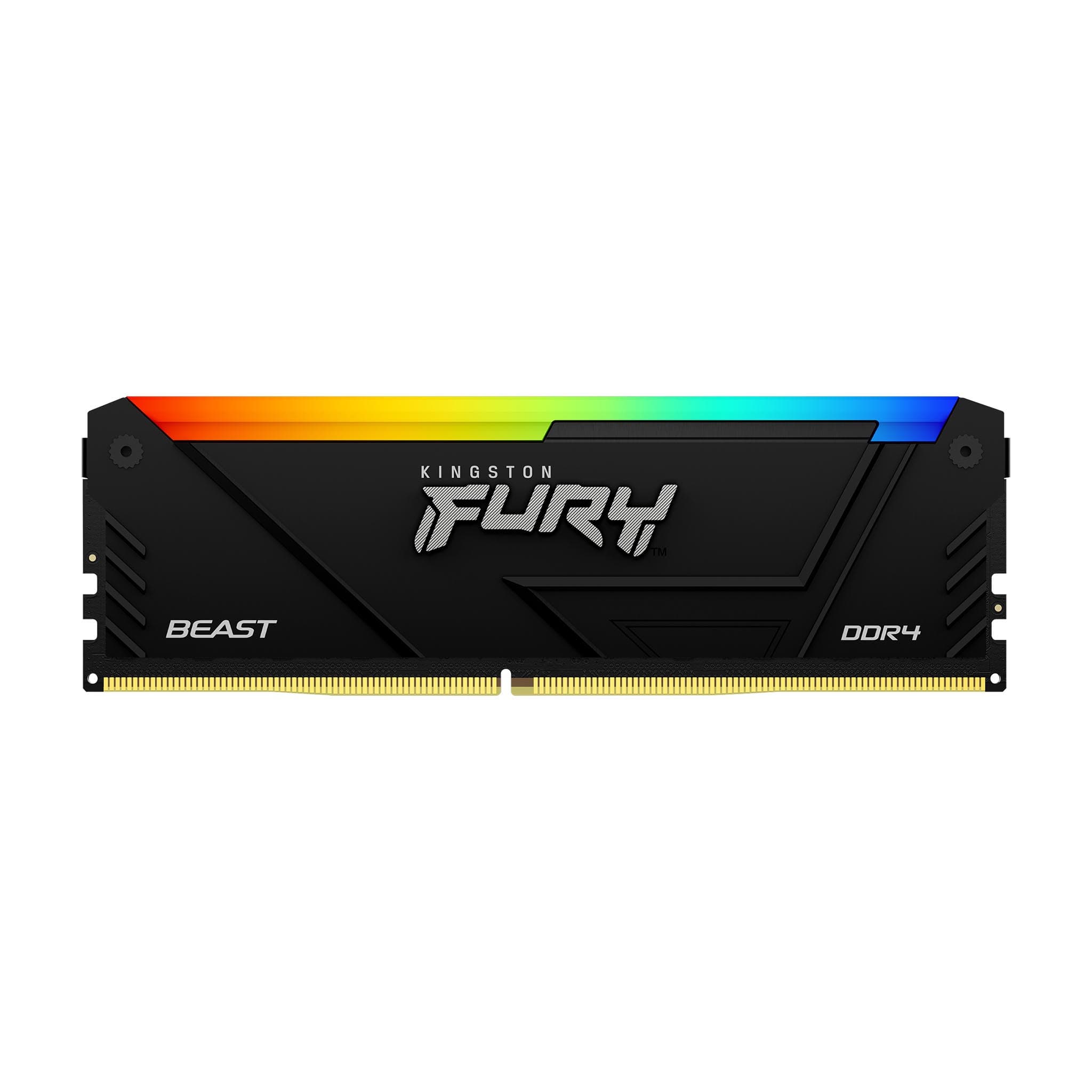KINGSTON KINGSTON 8GB DDR4-3600MT/s CL17 DIMM FURY Beast 5920945