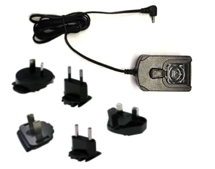 ZEBRA ZEBRA PWR SPLY:5VDC850MALVL6 COMPLIANT 5924532