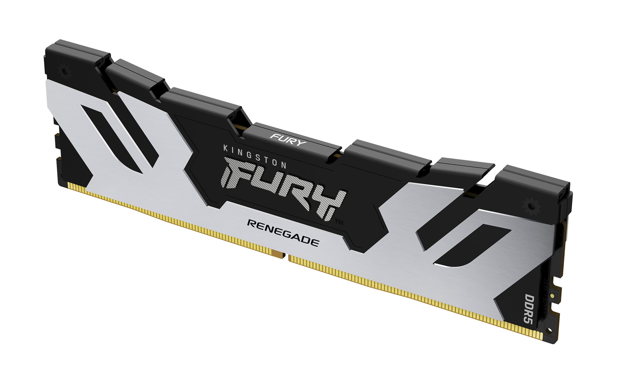 KINGSTON KINGSTON 24GB DDR5-7200MT/s CL38 DIMM FURY Silver 5924757