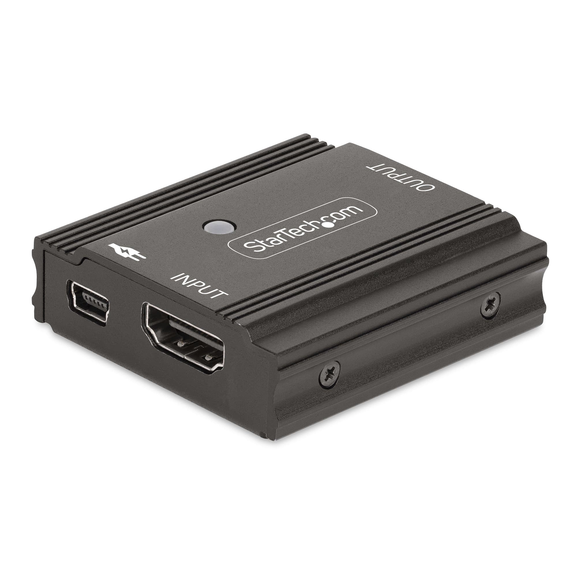 StarTech.com StarTech.com 33ft (10m) 8K 60Hz HDMI Signal Booster 5925048