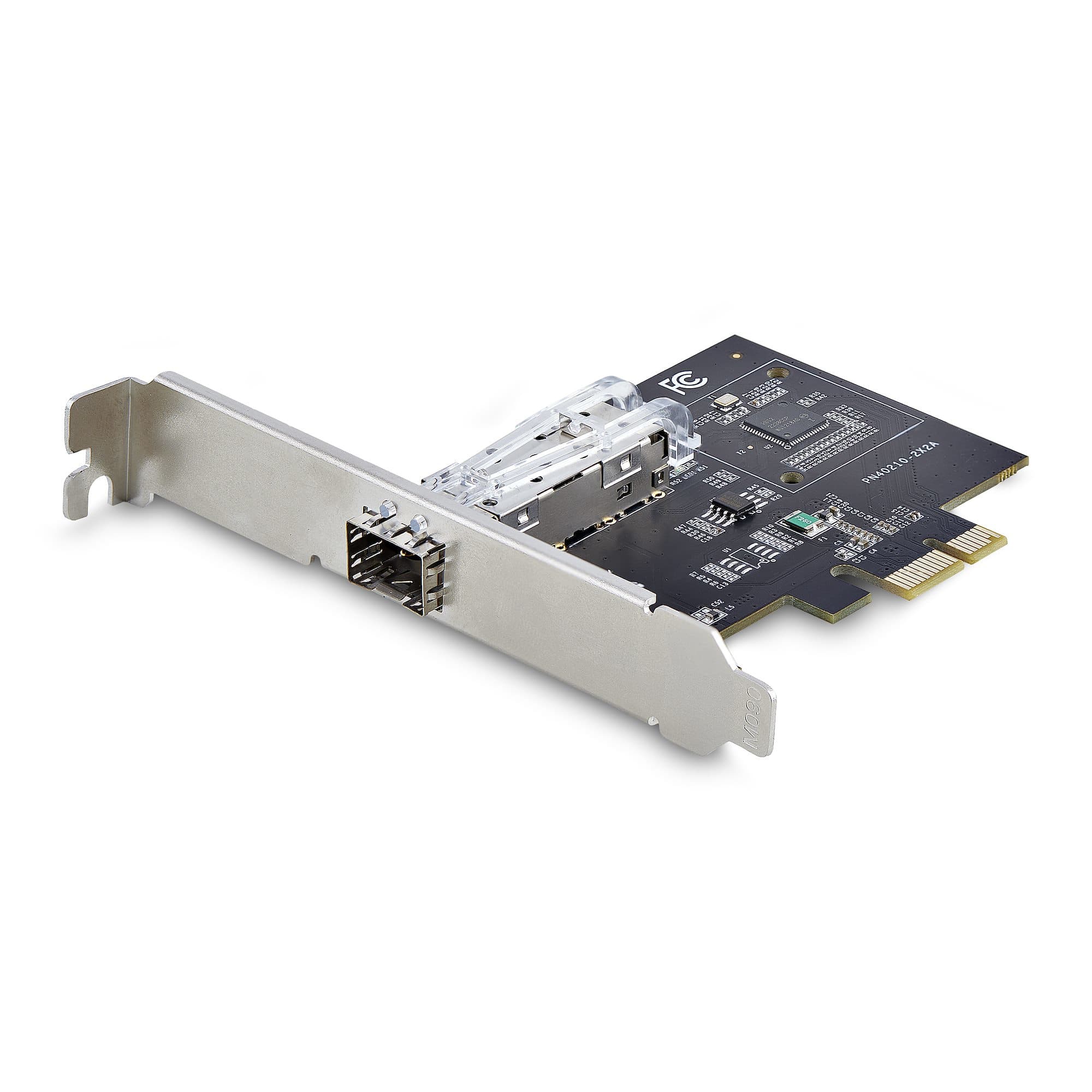 StarTech.com StarTech.com 1-PORT 1GBE SFP PCIE NETWORK CARD NIC 5925050