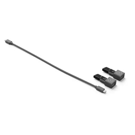 LOGITECH LOGITECH Rally Mic Pod Cat Coupler BLACK - N/A - 5933797