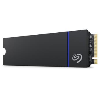 SEAGATE SEAGATE GAMEDRIVE M.2 1TB SSD PCIE GEN4 PS5 NVMe 5934705