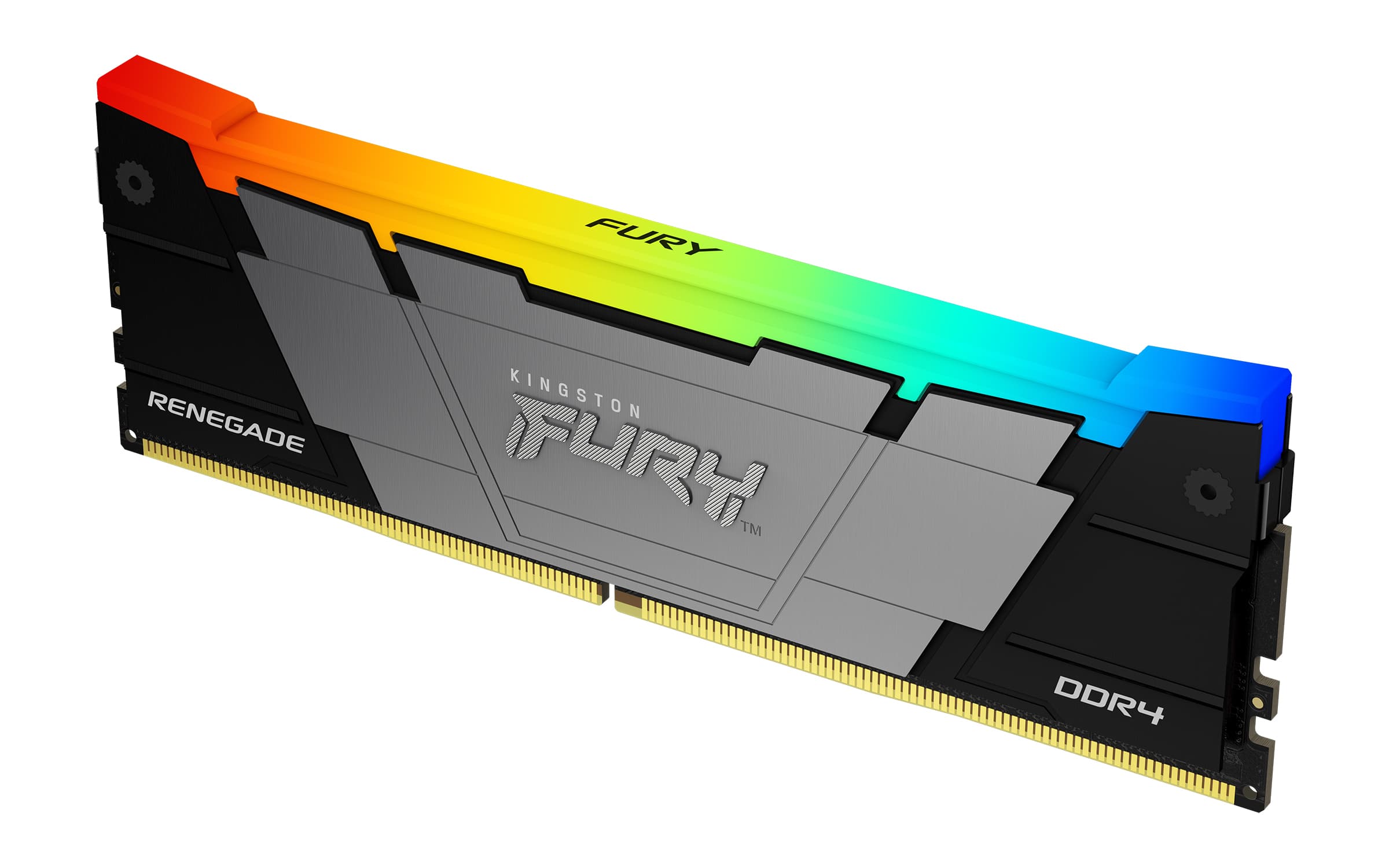 KINGSTON KINGSTON 8GBDDR4-3200MT/s CL16DIMM FURYRenegadeRG 5943135