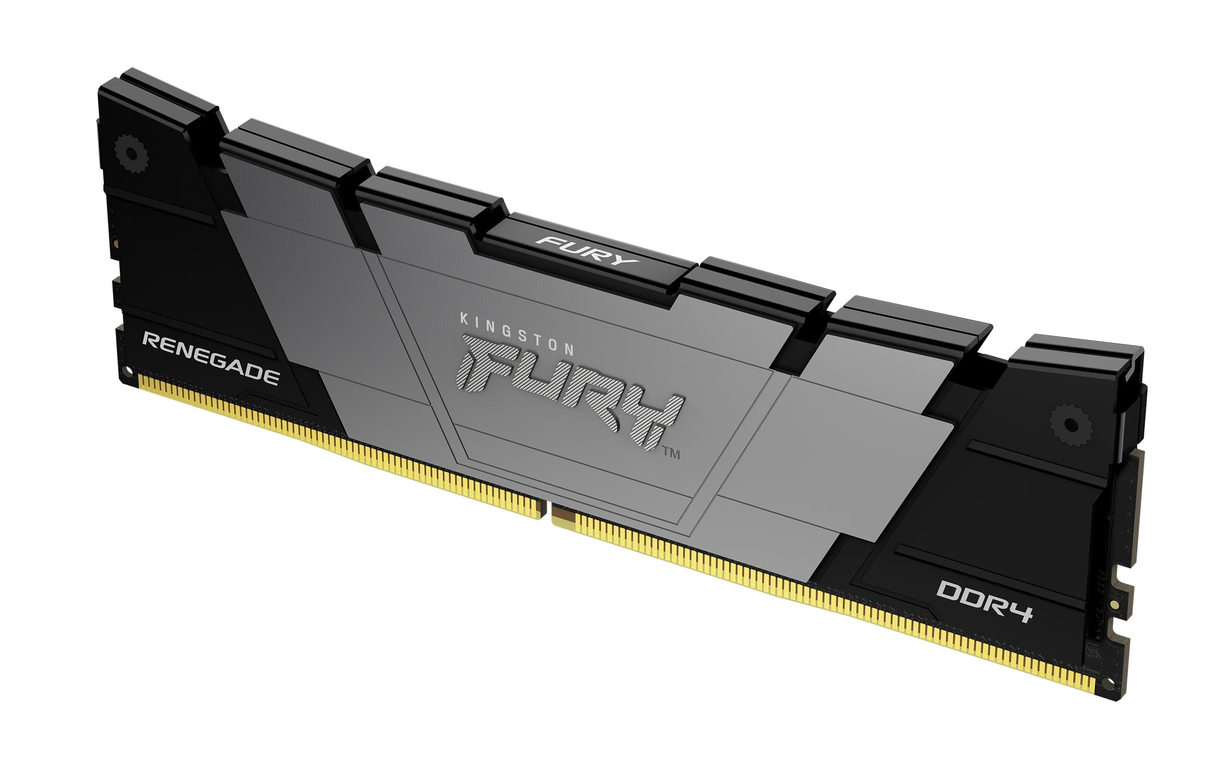 KINGSTON KINGSTON 8GB DDR4-3200MT/s CL16 DIMM FURY Renegad 5943138
