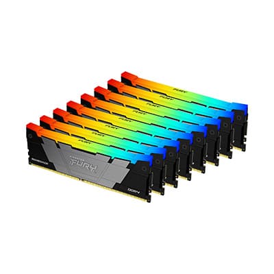 KINGSTON KINGSTON 256GBDDR4-3200MT/s CL16 DIMM (Kit of8) 5943147