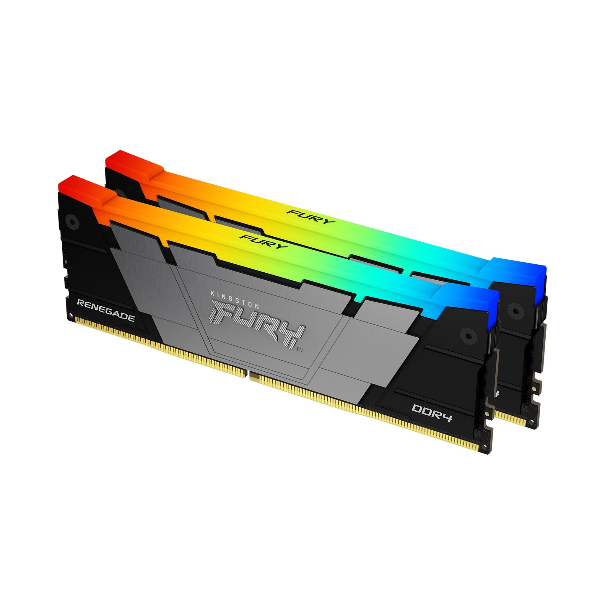 KINGSTON KINGSTON 16GBDDR4-4000MT/s CL19DIMM (Kit of 5943172