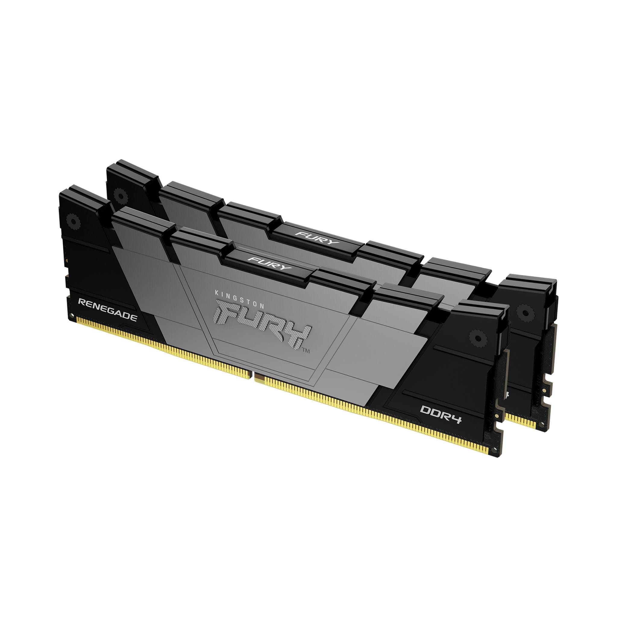 KINGSTON KINGSTON 16GBDDR4-4800MT/s CL19DIMM (Kit of 5943178